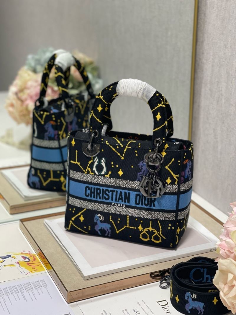 Christian Dior My Lady Bags